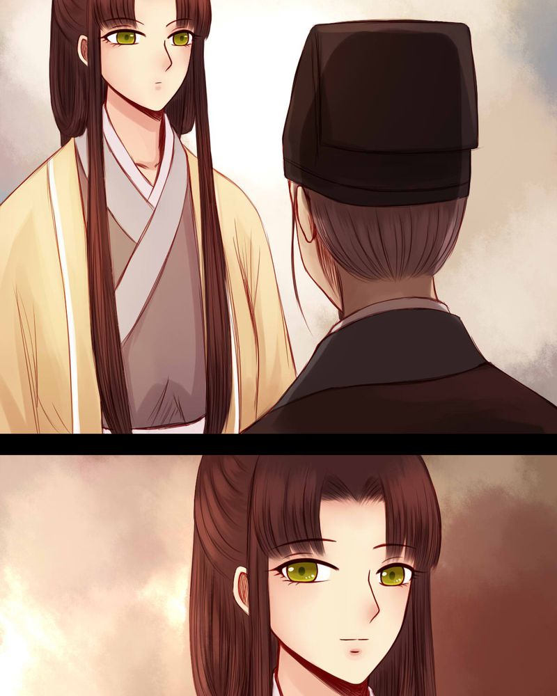 冥家的拂夕儿漫画,第56章：3图