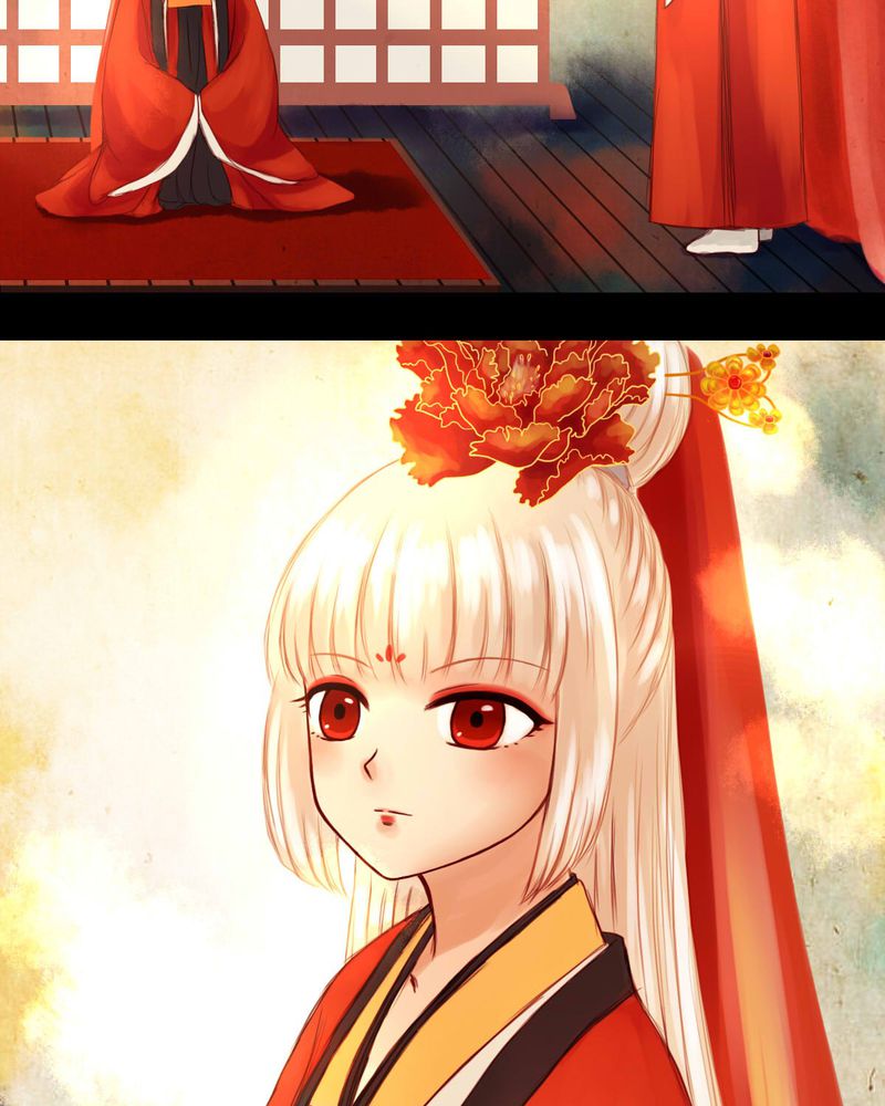 冥家的拂夕儿漫画,第23章：5图