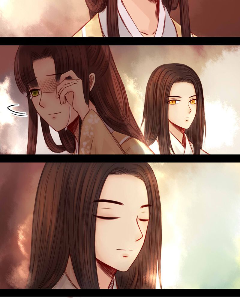 冥家的拂夕儿漫画,第56章：4图