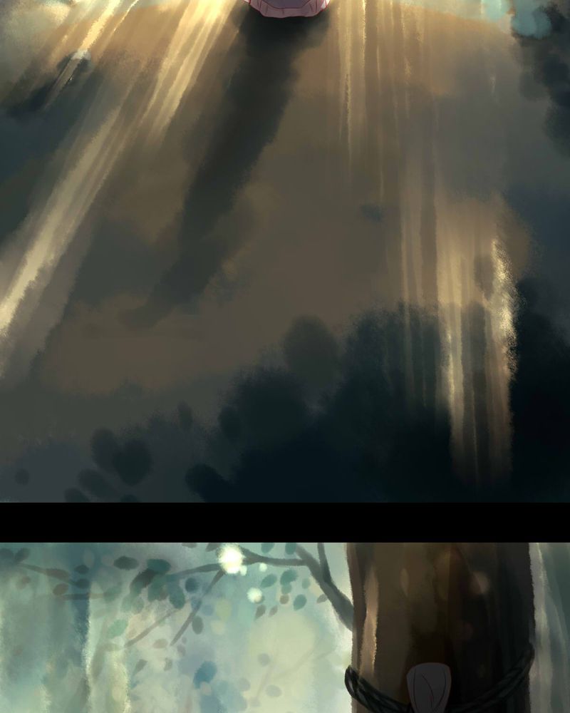 冥家的拂夕儿漫画,第81章：3图