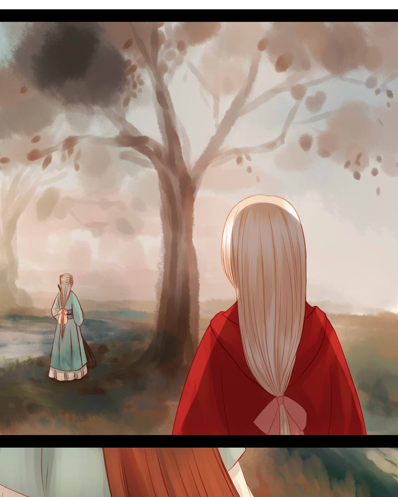 冥家的拂夕儿漫画,第75章：1图