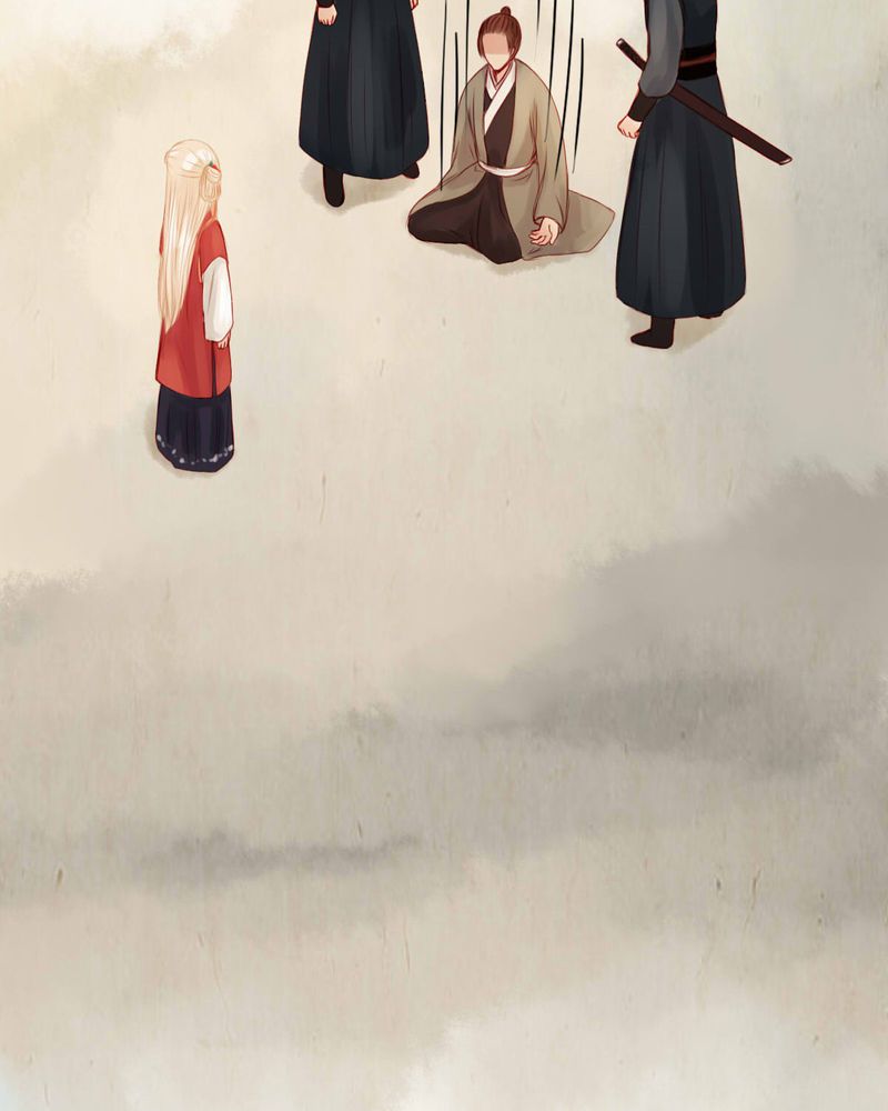 冥家的拂夕儿漫画,第61章：3图