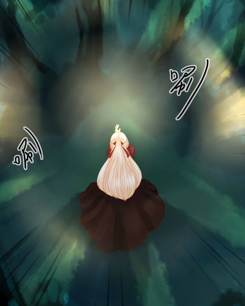 冥家的拂夕儿漫画,第79章：1图