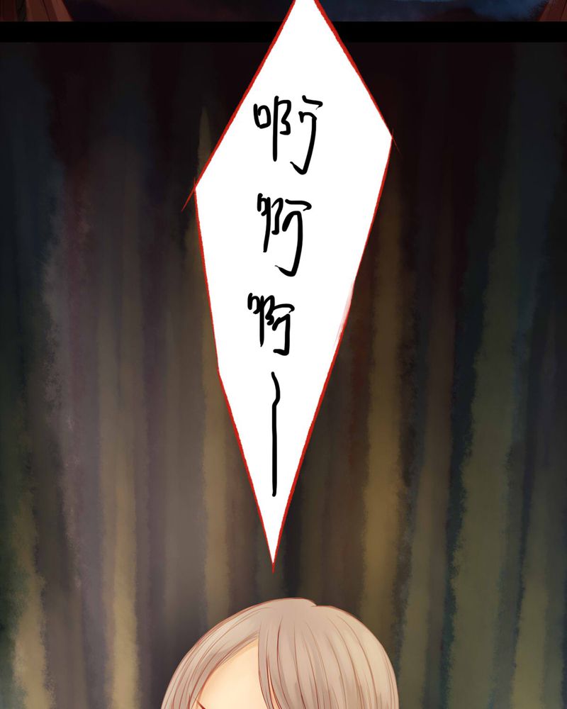 冥家的拂夕儿漫画,第53章：5图