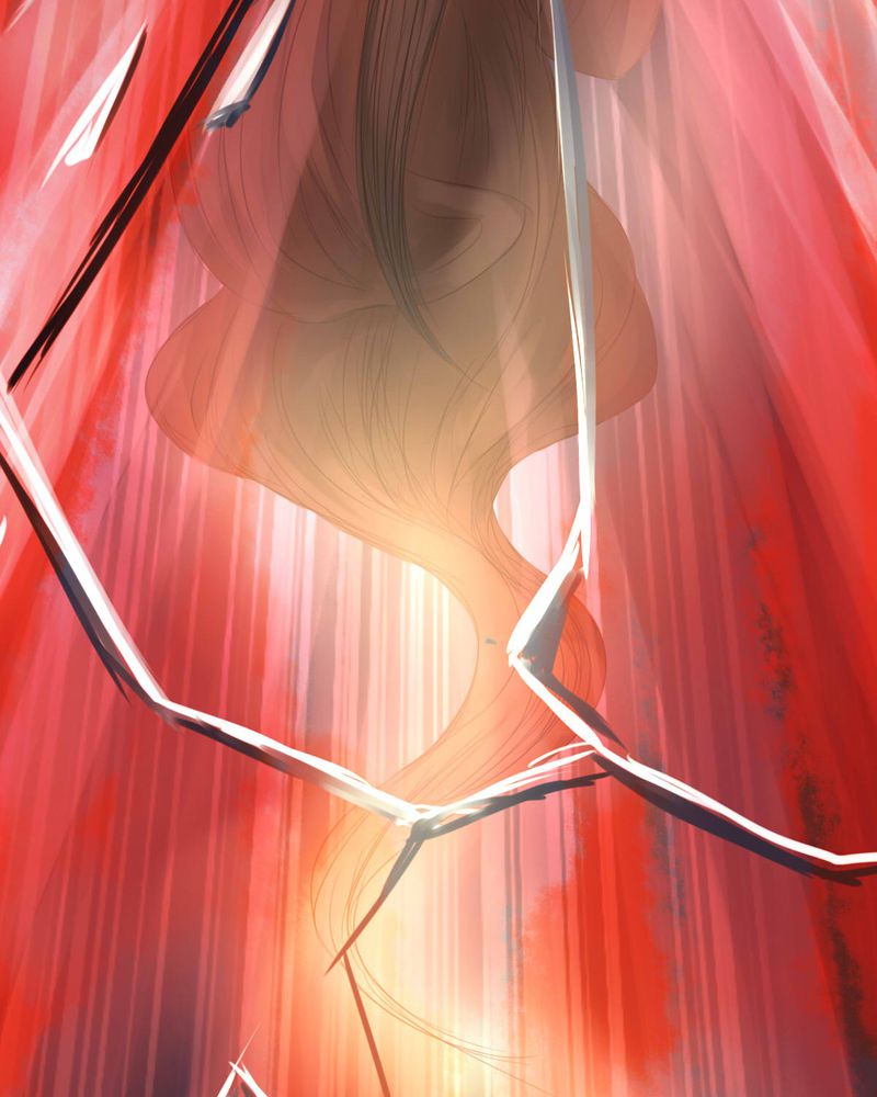 冥界的拂夕儿小说漫画,第54章：1图