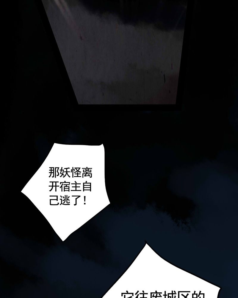 冥家的拂夕儿漫画,第54章：4图