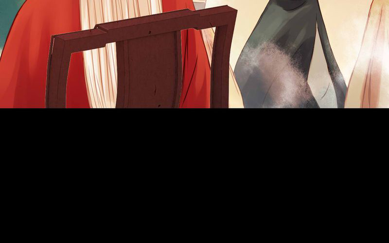 冥家的拂夕儿漫画,第28章：3图