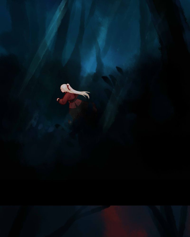 冥家的拂夕儿漫画,第78章：4图