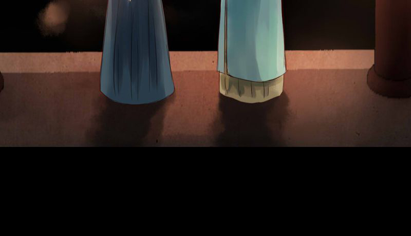 冥家的拂夕儿漫画,第22章：5图