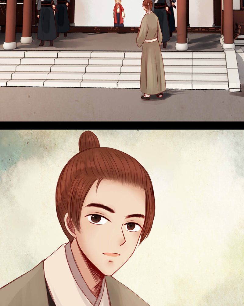 冥家的拂夕儿漫画,第60章：2图