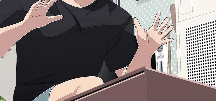 联网核查照片不一致怎么处理漫画,第31章：送回家5图