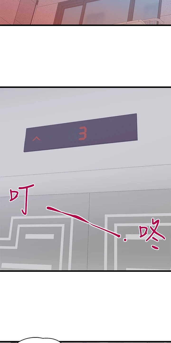 联网核查照片不一致怎么处理漫画,第20章：快递4图