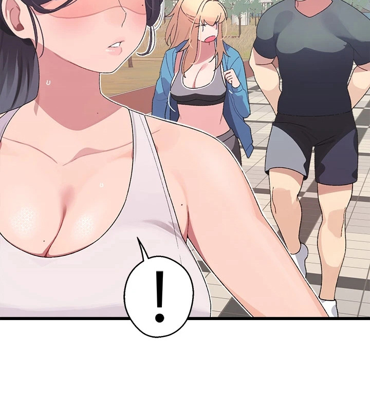 凯迪仕k9v联网配对失败漫画,第13章：运动1图