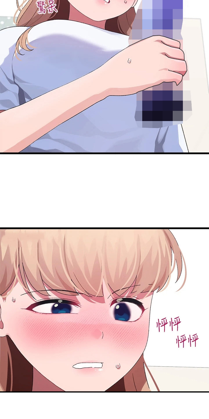 联网核查照片不一致怎么处理漫画,第20章：快递5图