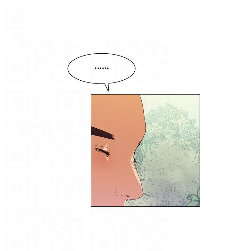 百亿荒岛行漫画,第37章：意料之外，场面混乱1图