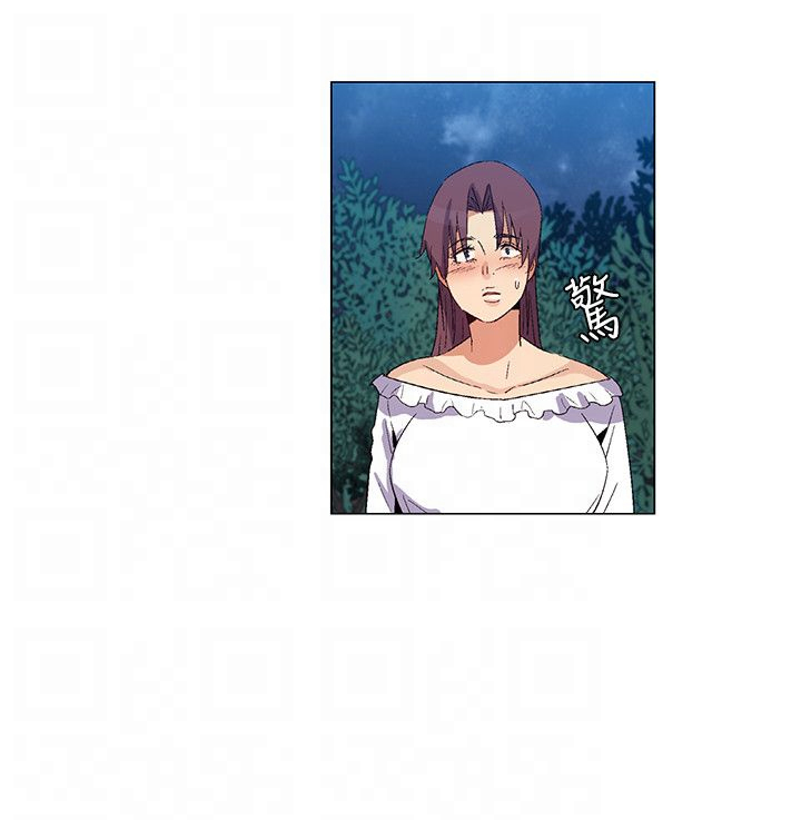 百亿荒岛行漫画,第35章：详细情况，老大离开5图