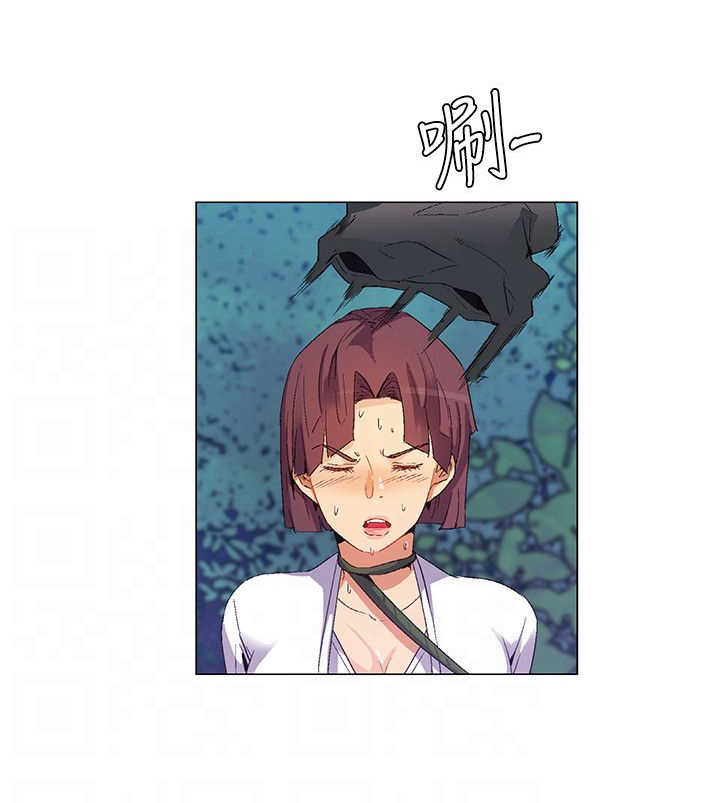 百亿企业董事长被刑拘漫画,第30章：妹妹出事2图