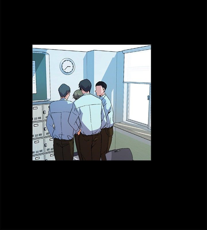 百亿荒岛行漫画,第23章：死亡前的回忆1图