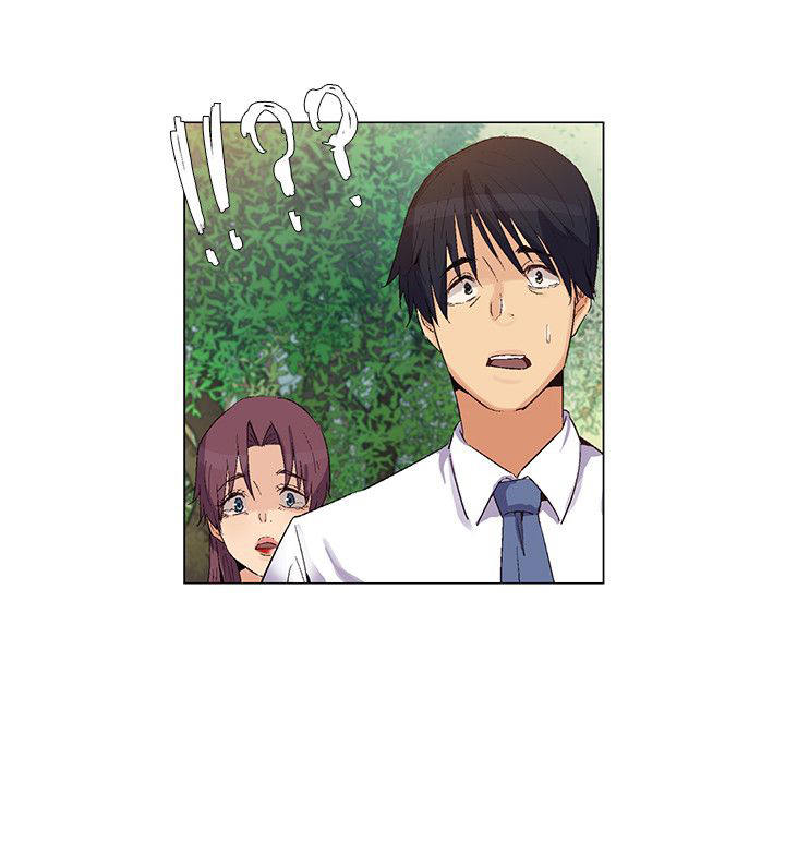 百亿荒岛行漫画,第37章：意料之外，场面混乱4图