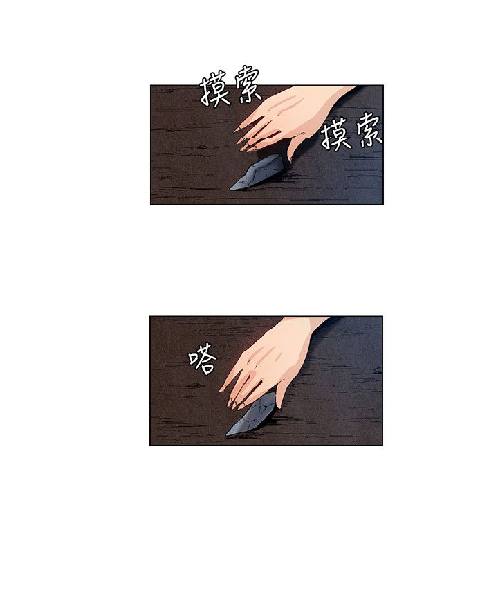 百亿级公司天瑞水泥闪崩跌超99%漫画,第33章：遇袭，反击4图