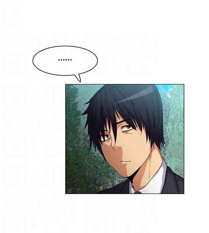 100天荒岛求生漫画,第6章：宣布规则1图