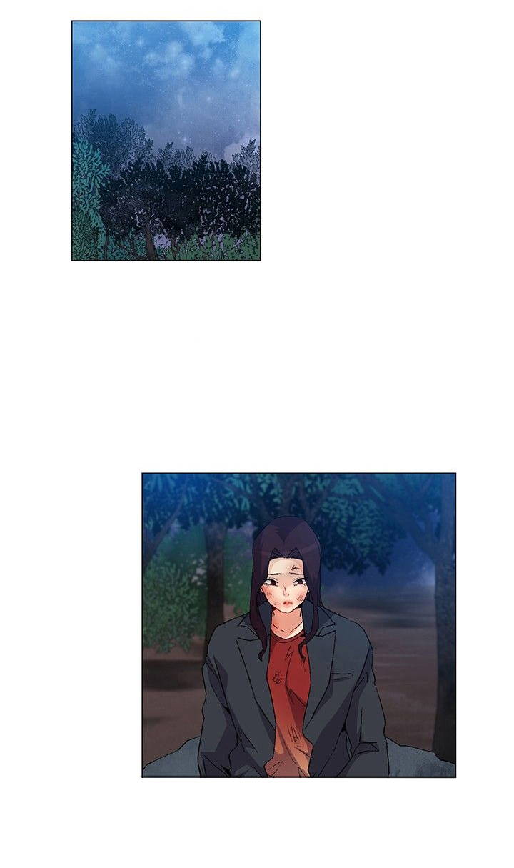 百亿黄金局漫画,第21章：陷阱1图