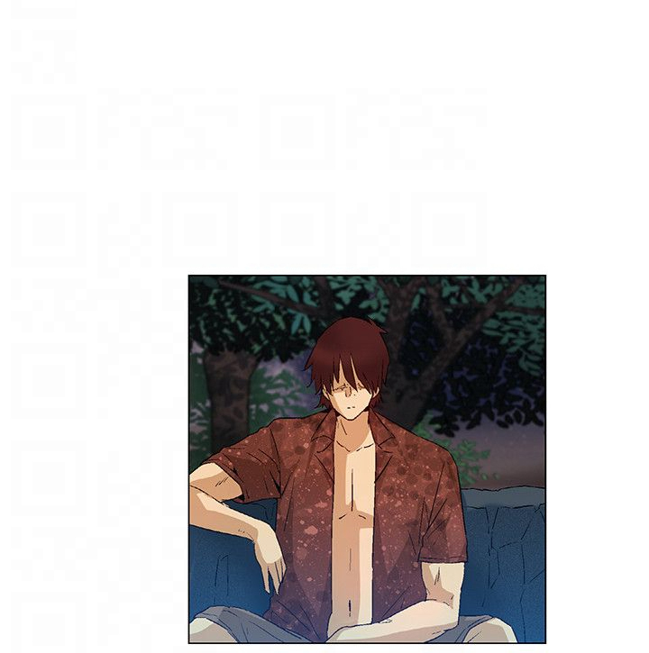 百亿荒岛行漫画,第41章：碟中谍计划5图