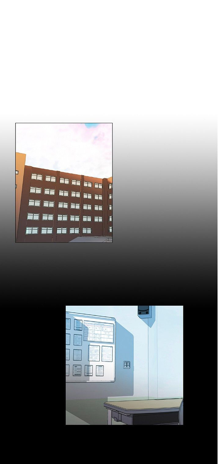 百亿荒岛行漫画,第23章：死亡前的回忆5图