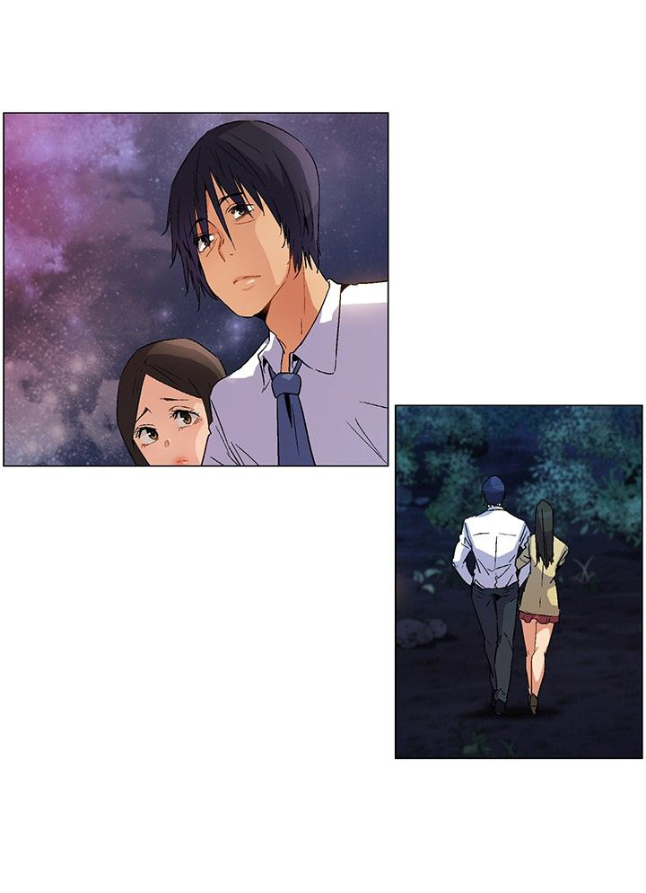 百亿荒岛行漫画,第26章：难过伤心，埋葬同伴2图