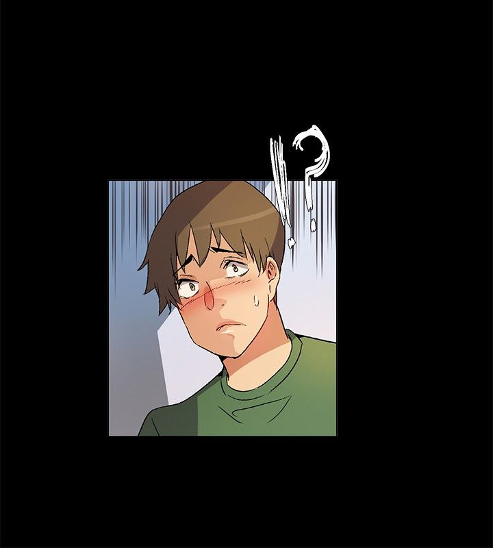 百亿荒岛行漫画,第25章：红月当头，同伴遇害4图