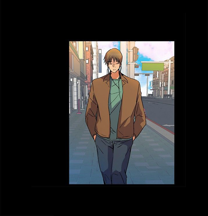 百亿票房漫画,第24章：回忆：冲突3图