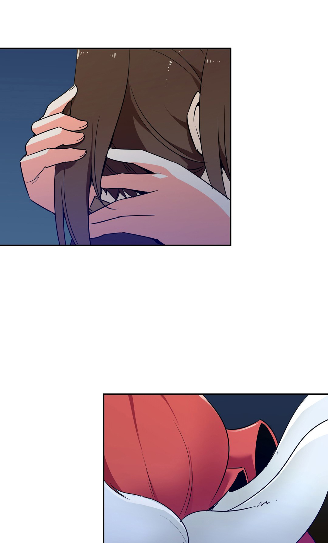 楼主的宝座漫画,第53章：试试2图