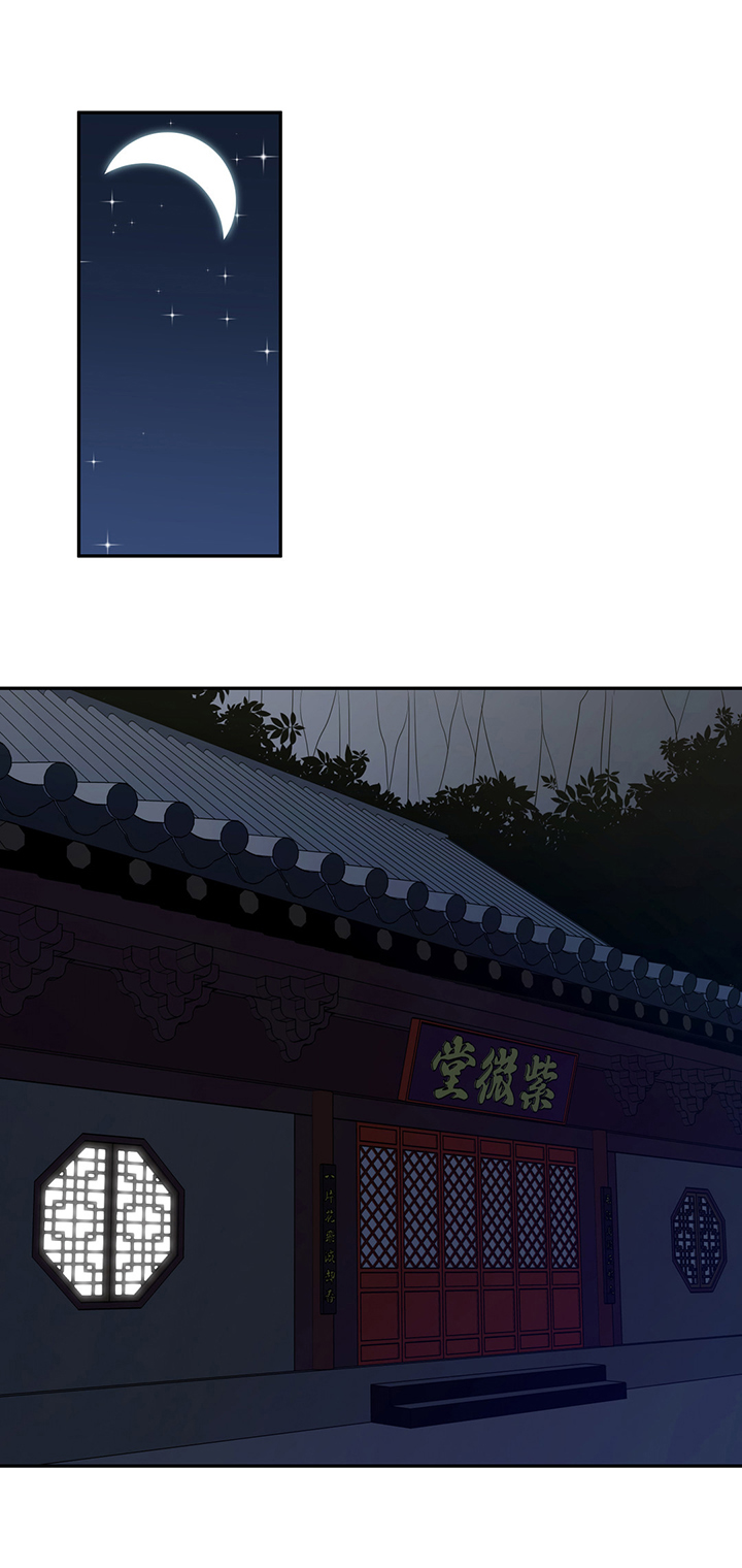 楼主的宝座漫画,第79章：完结1图