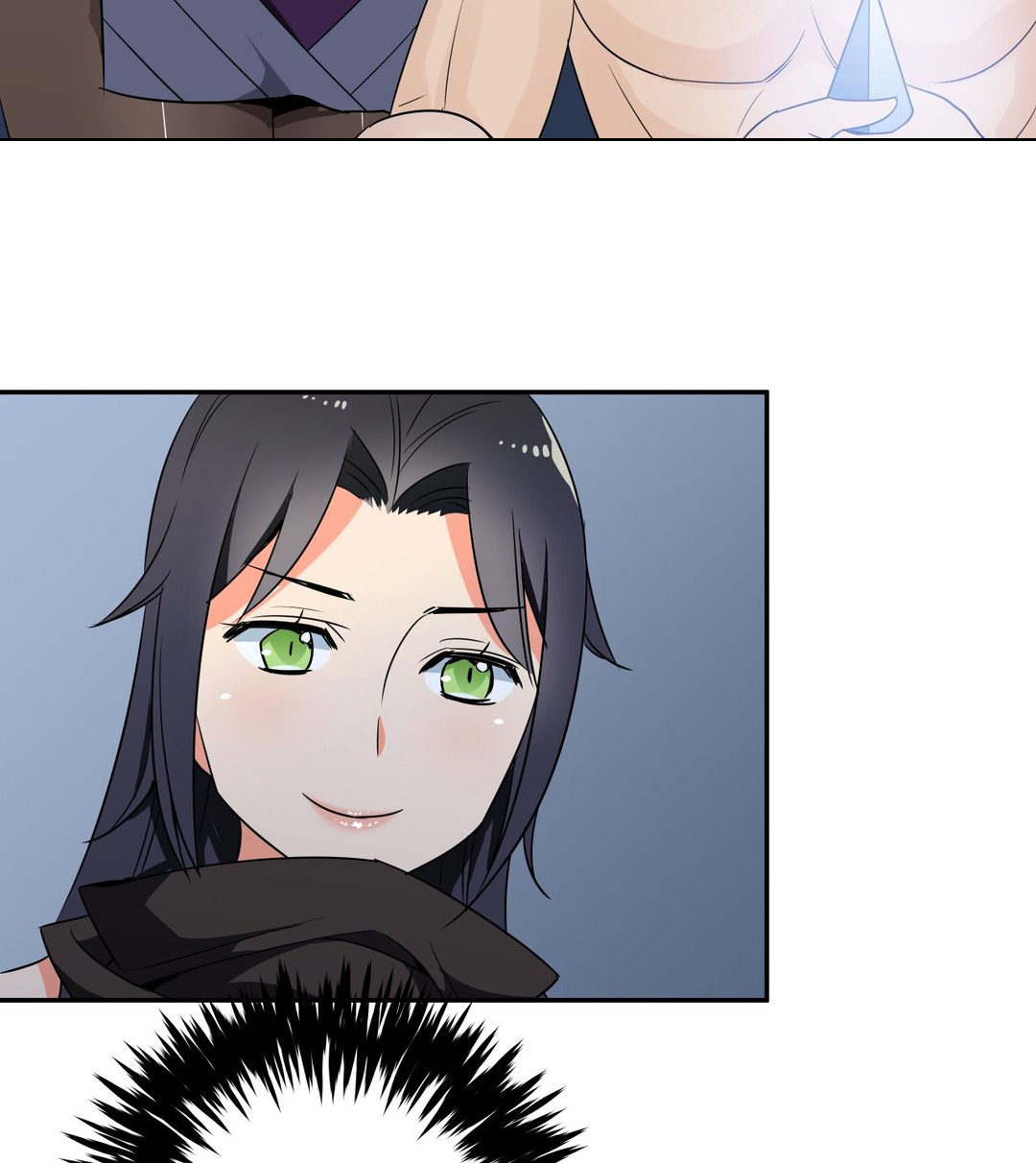 楼主的宝座漫画,第43章：意外收获1图