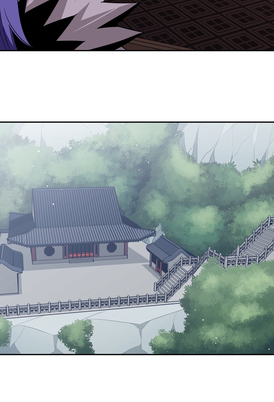 楼主的宝座43321漫画漫画,第63章：害羞5图