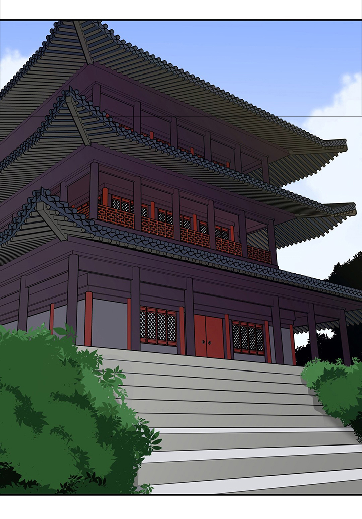 楼主坑漫画,第33章：正式认识1图