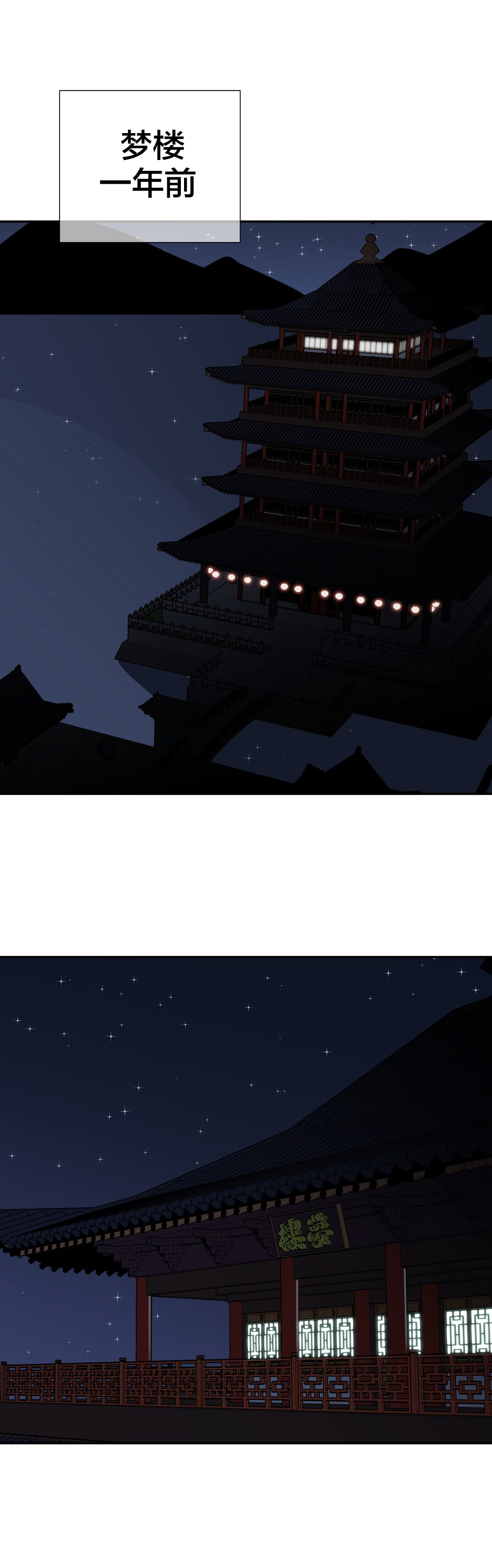 楼主的宝座漫画,第53章：试试2图