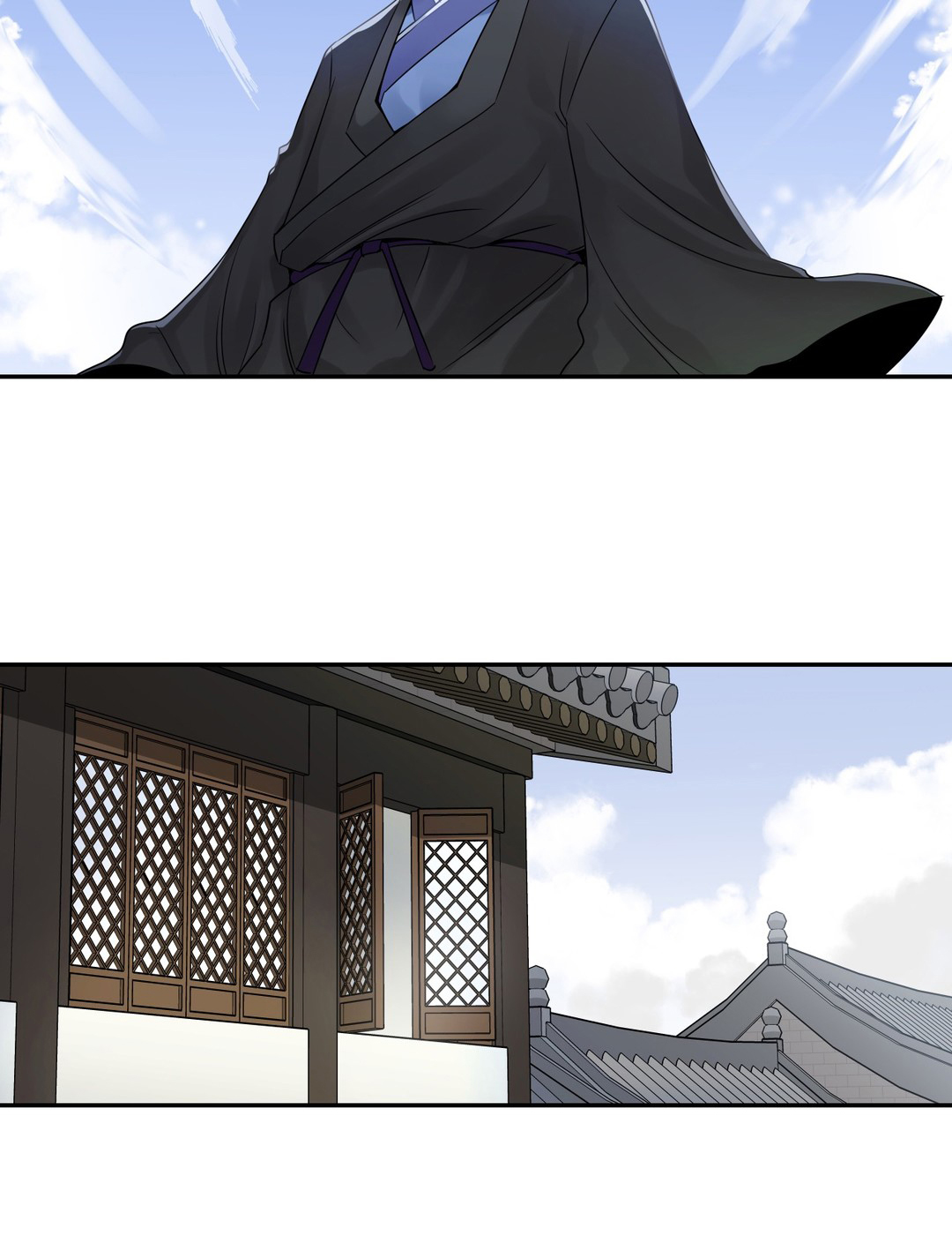 楼主的宝座漫画,第23章：信鸽2图