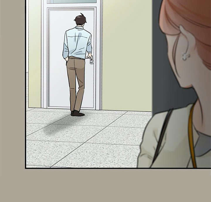 实习期的时候扣多少分漫画,第20章：回答5图