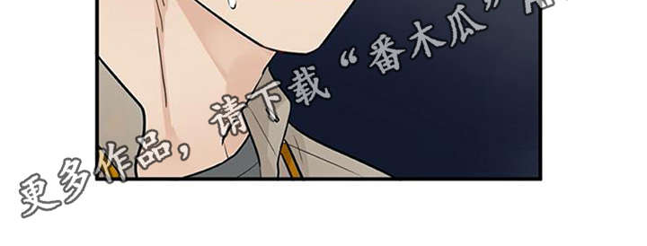 实习期的感悟与收获100字漫画,第21章：不想错过1图