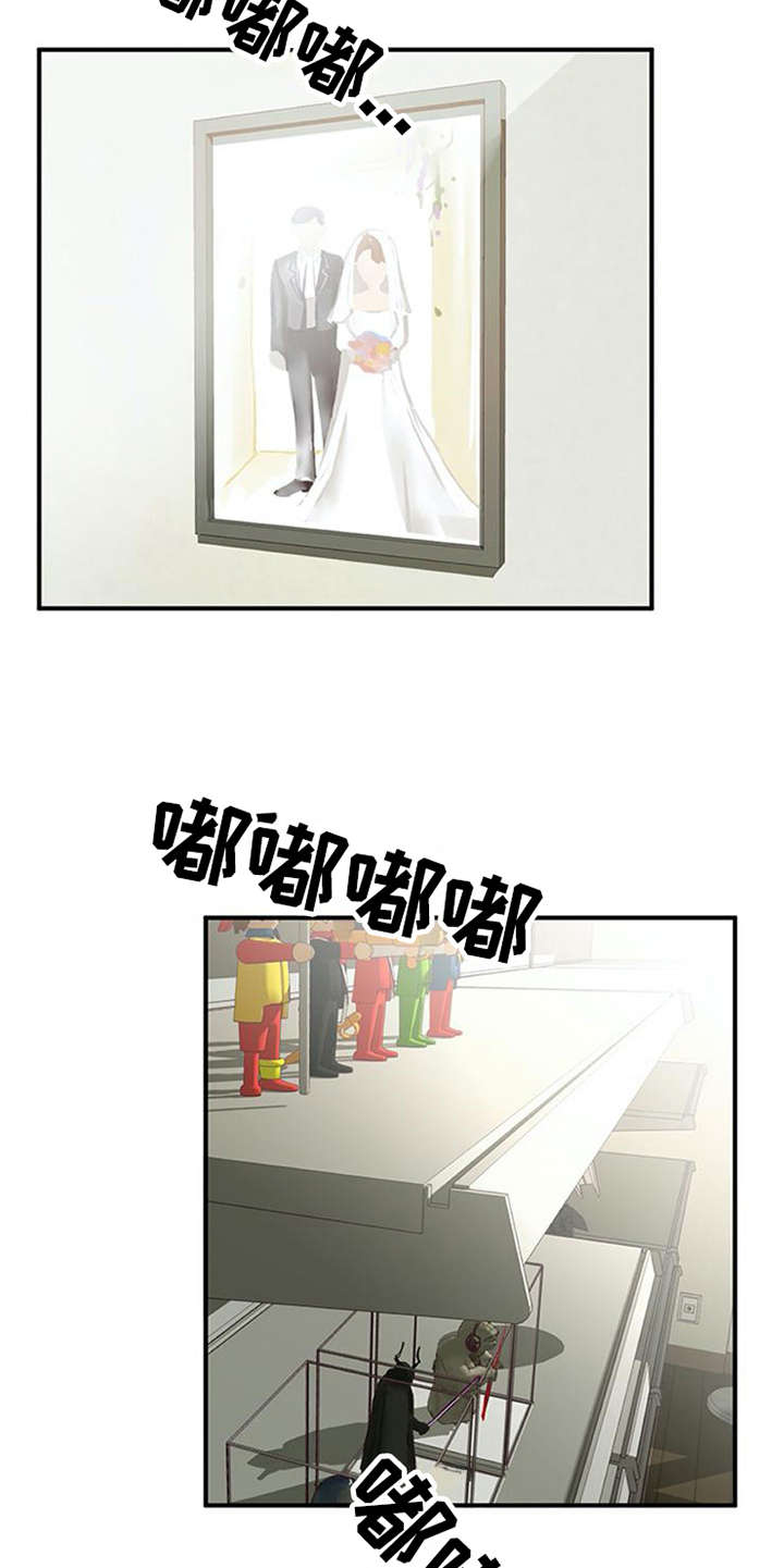 实习期的工作内容怎么写漫画,第1章：代理4图