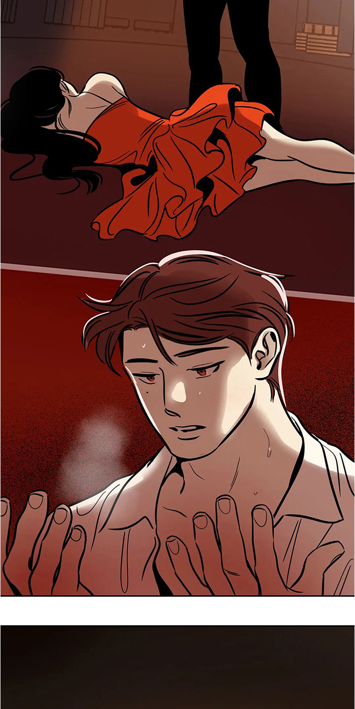 鸠占鹊巢毛坯房后续处理漫画,第66章：【第二季】希望安稳4图