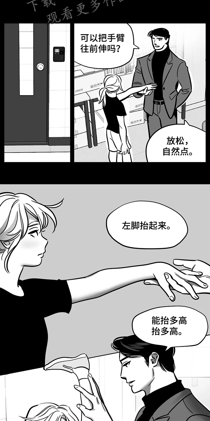 鸠占鹊巢假千金赶出门漫画,第65章：【第二季】撞死的鸟5图