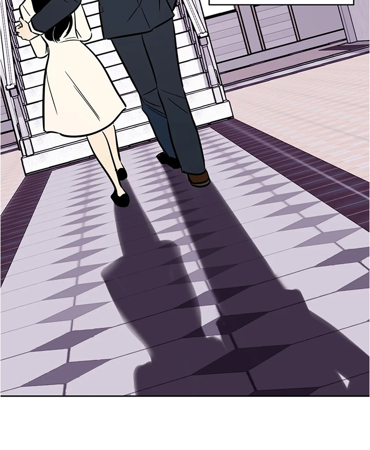 鸠占鹊巢的大结局漫画,第64章：【第二季】隔阂2图