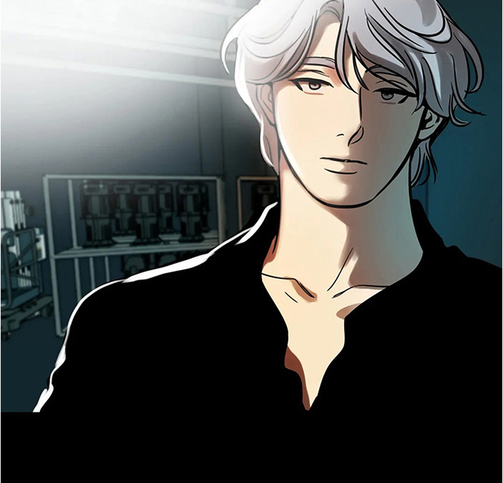 鸠占鹊巢毛坯房后续处理漫画,第66章：【第二季】希望安稳1图