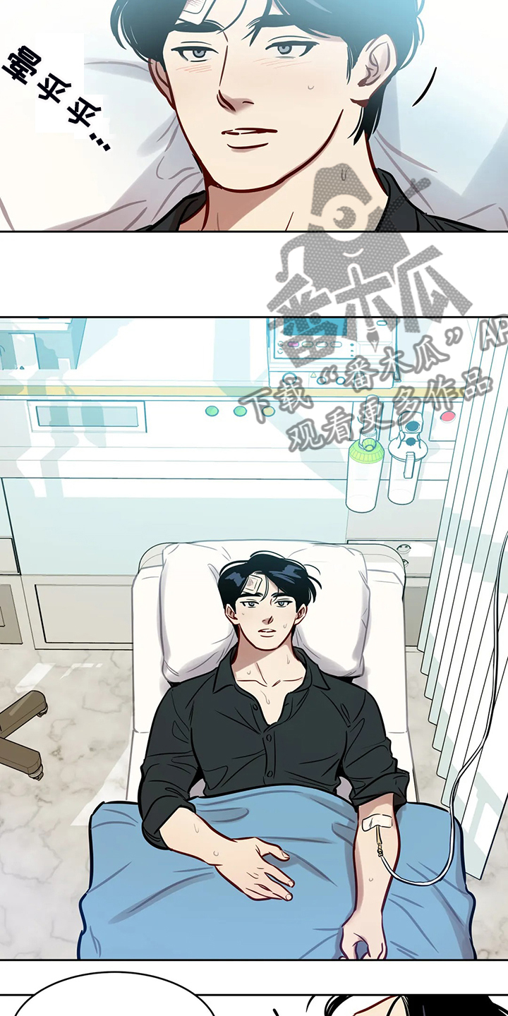 鸠占鹊巢漫画,第79章：【第二季】那个女孩呢？3图