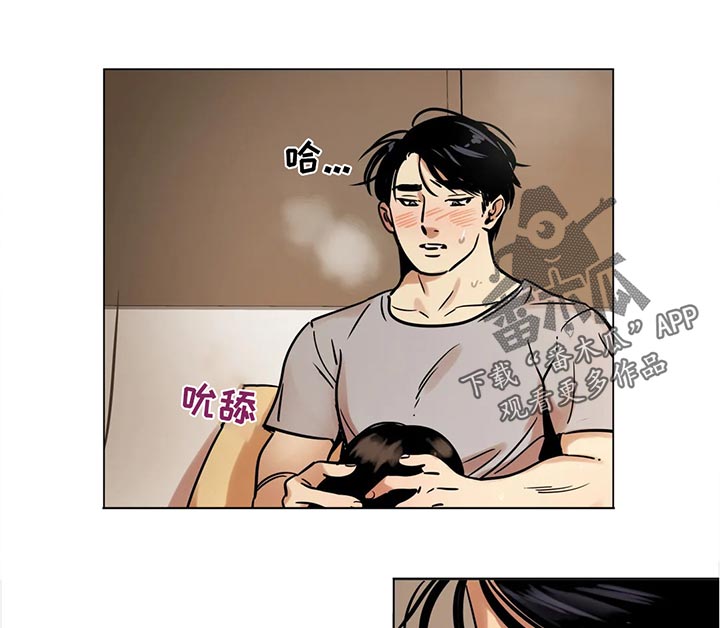 鸠占鹊巢漫画,第28章：玩具1图