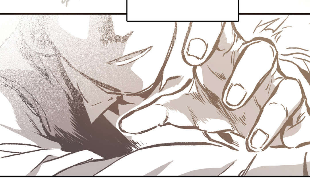 困地为牢在线漫画免费漫画,第31章：他的反应2图