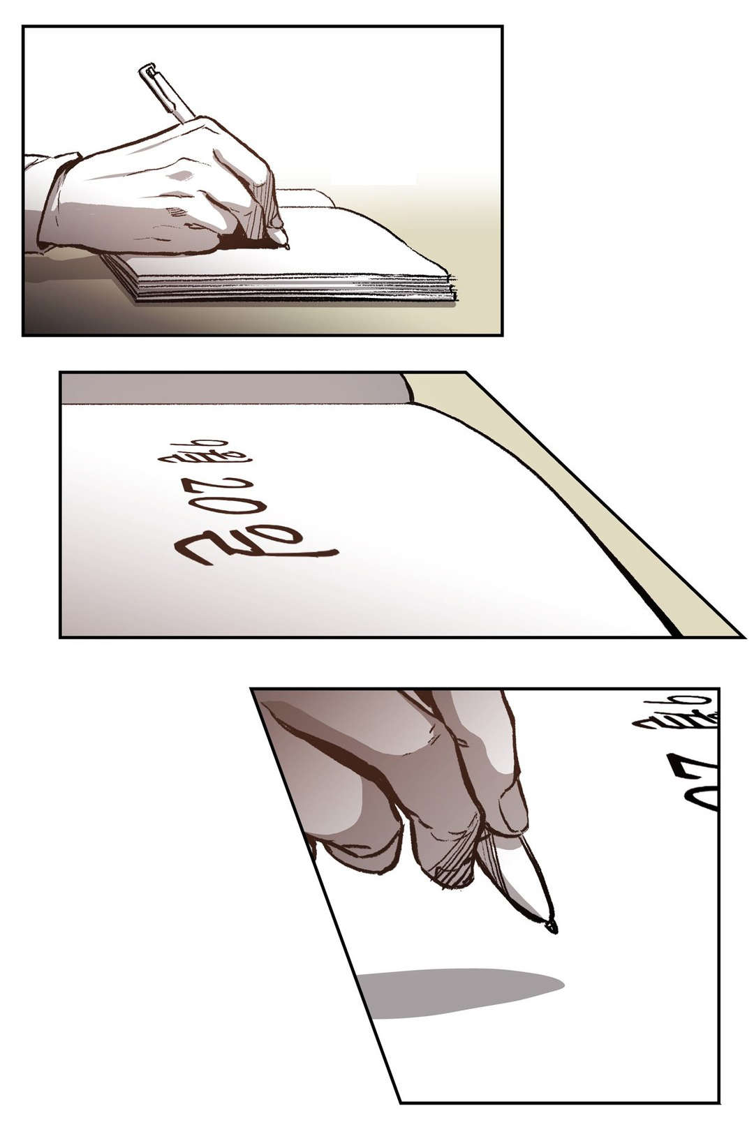 困地为牢漫画在线阅读免费漫画,第53章：怨恨4图