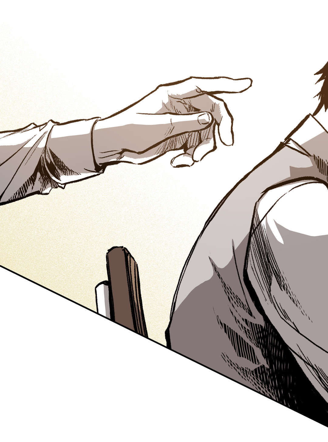 困地为牢的小说漫画,第30章：想起来了4图